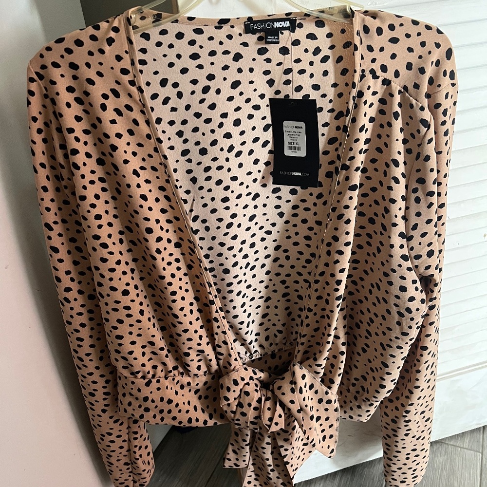Women’s blouse